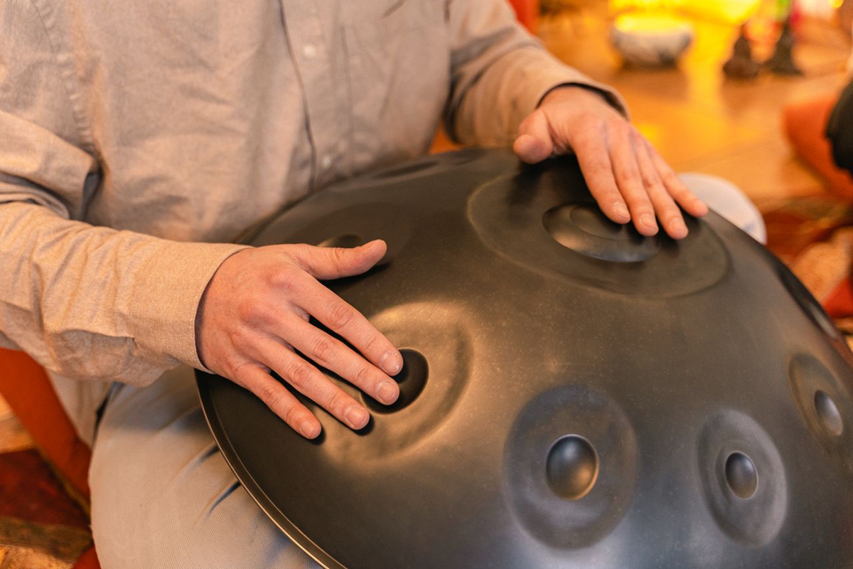Quelle fréquence choisir pour son handpan ?