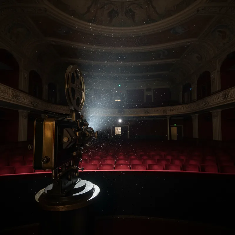 Cinéma