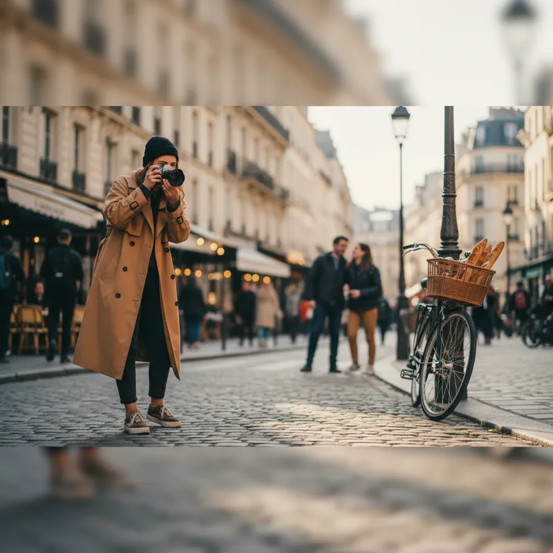 Photographie